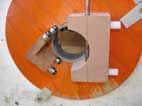 Le porte oculaire crayford